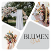 Blumendeko, Brautstrauß, Tischdeko, Blumen, Florist, hochzeits-Villa,