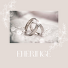Eheringe, Ringe, Hochzeit, Trauung
