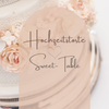 Hochzeitstorte, Sweettable, Kuchen, Candy,
