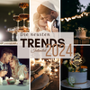 Hochzeitstrend 2024: Intime Zeremonie!