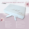Hochzeitsbox | Weddingplaner