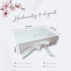 Hochzeitsbox | Weddingplaner
