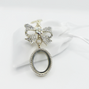 Floating Memories Medaillon, Floating Charms, Schlüsselanhänger Floating Medaillon, Hochzeitsmedaillon, Floating Memorys, Strass Medaillon, Hochzeit Charmes, besonderes Geschenk, Erinnerung, persönliches Schmuckstück, schwebende Kette, schwebendes Medaillon, Hochzeit, Hochzeits-Villa, Hochzeitsgeschenk, Hochzeitsschmuck, Wedding Charms, Geschenk, Geburtstagsgeschenk, Hochzeitstag, Muttertag, Geschenk für sie, Kristall Medaillon, Hochzeitsbrosche