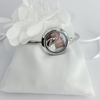 Floating Memories Medaillon, Floating Charms, Armreif Floating Medaillon, Hochzeitsmedaillon, Floating Memorys, Strass Medaillon, Hochzeit Charmes, besonderes Geschenk, Erinnerung, persönliches Schmuckstück, schwebende Kette, schwebendes Medaillon, Hochzeit, Hochzeits-Villa, Hochzeitsgeschenk, Hochzeitsschmuck, Wedding Charms, Geschenk, Geburtstagsgeschenk, Hochzeitstag, Muttertag, Geschenk für sie, Kristall Medaillon, Armband, Armkette, Armschmuck zur Hochzeit, Brautarmband, Brautarmreif, Brautschmuck
