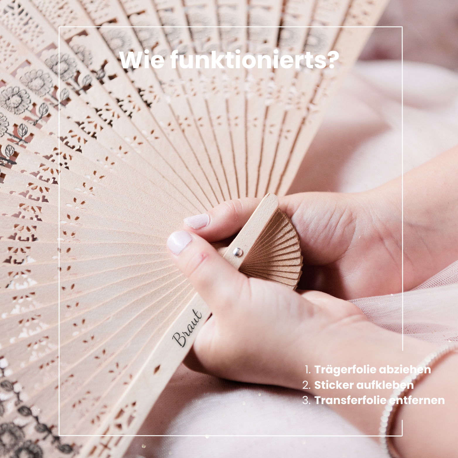 Rub On Sticker Seifenblasen Hochzeit

Personalisierte Seifenblasen Aufkleber

Seifenblasenröhrchen personalisieren

Rub On Transfer für Seifenblasenbehälter

Individuelle Sticker für Hochzeit Seifenblasen

Rub On Sticker Gastgeschenke

Personalisierte Gastgeschenk Aufkleber

Rub On Transfers für Giveaways Hochzeit

Aufkleber für Hochzeitsgeschenke

Rub On Beschriftung für Geschenkverpackungen
