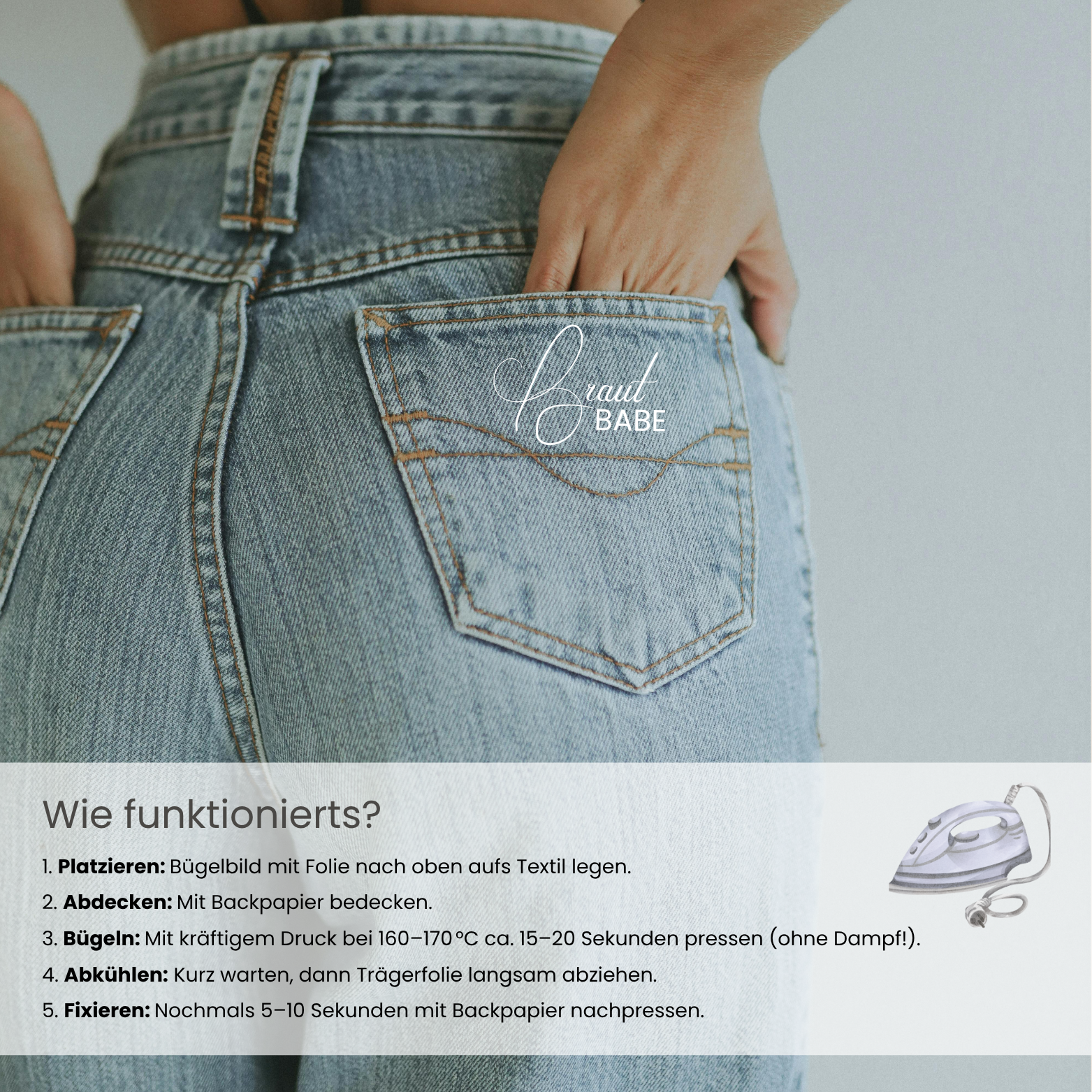Hochzeitsfeier Outfit, Bride Crew, Bride Squad Shirt, Bridal Party Shirt, Hochzeitsvorbereitung, Hochzeit Accessoires, Brautcrew Design, Team Bride Deko, JGA T-Shirt selber machen, DIY Hochzeitsshirt