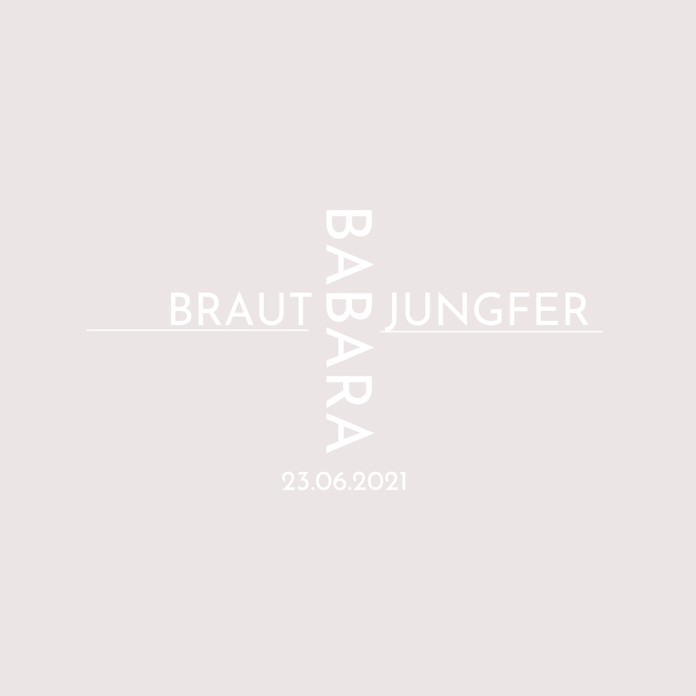 personalisierter Flachmann, Braut Geschenk, Trauzeugen Geschenk, Hochzeitsgeschenk für Sie, Flachmann bedruckt, personalisiertes Geschenk, Bride, Hochzeits-Villa, Accessoires für Sie, JGA, Junggesellinnenabschied, Ideen JGA für Sie, JGA Accessoires, Mädelsabend, Ladys Night