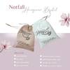 Hangover Beutel, Hangover Hochzeit, Gastgeschenke Hochzeit, Ideen Hochzeit, für den Tag danach, Überlebens Kit Hochzeit, Überlebenskit Hochzeit, Hangoverkit, Hangover Kit, Notfall Kit Hochzeit, Polterabend, Hochzeit Ideen, Wedding 2025, Hangover Beutel in schöm, Hochzeits Must have, JGA