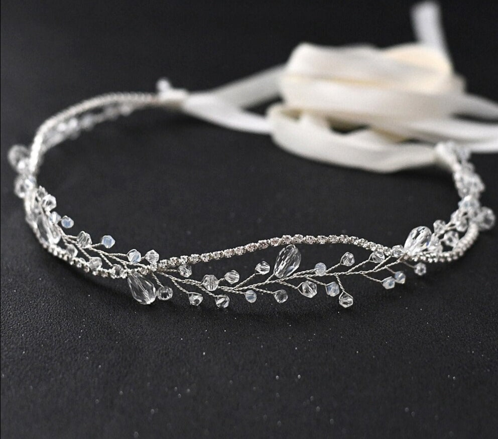 Brautschmuck, Brautkleid Accessoires, Taillengürtel, Kristall, Hochzeits-Villa, Brautaccessoire, Hochzeitsaccessoire, Braut, Hochzeit, Strass, das gewisse etwas,  Rückenschmuck, Taillenband, 