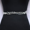 Braut Gürtel | Brautkleid Accessoires | Taillen Band