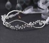 Brautschmuck, Brautkleid Accessoires, Taillengürtel, Kristall, Hochzeits-Villa, Brautaccessoire, Hochzeitsaccessoire, Braut, Hochzeit, Strass, das gewisse etwas,  Rückenschmuck, Taillenband, 