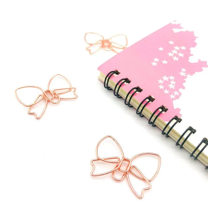 Hochzeit, Hochzeit Papeterie, Büroklammern, Herz Büroklammern, Papier Clip, Scrapbook, Wedding Scrapbook, Gastgeschenk, Hochzeitseinladung, Dankeskarten