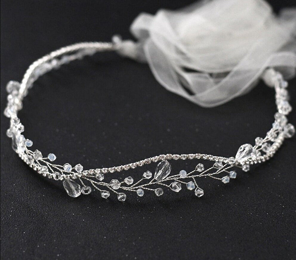 Brautschmuck, Brautkleid Accessoires, Taillengürtel, Kristall, Hochzeits-Villa, Brautaccessoire, Hochzeitsaccessoire, Braut, Hochzeit, Strass, das gewisse etwas,  Rückenschmuck, Taillenband, 