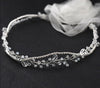 Brautschmuck, Brautkleid Accessoires, Taillengürtel, Kristall, Hochzeits-Villa, Brautaccessoire, Hochzeitsaccessoire, Braut, Hochzeit, Strass, das gewisse etwas,  Rückenschmuck, Taillenband, 