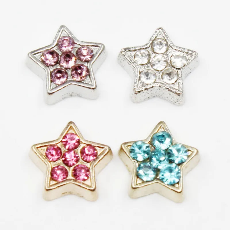 Floating Memories Medaillon, Floating Charms, Floating Medaillon, Hochzeitsmedaillon, Floating Memorys, Stern Diamant Charms, Charmes, besonderes Geschenk, Erinnerung, persönliches Schmuckstück, schwebende Kette, schwebendes Medaillon, Hochzeit, Hochzeits-Villa, Hochzeitsgeschenk, Hochzeitsschmuck, Wedding Charms, Juwel Charms, Juwel Beats, Stern Steine, Strasssteine, Strass Steine, bunte Steine, bunte Stern Strasssteine