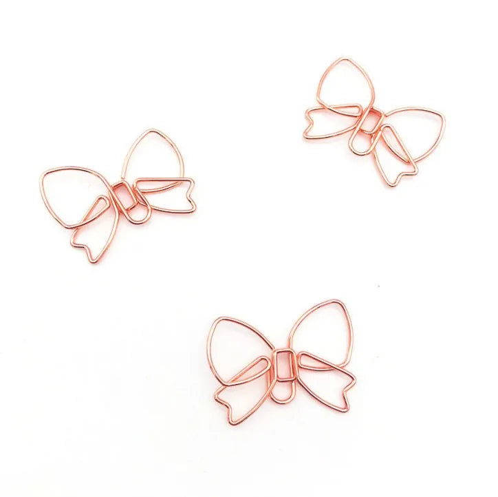 Hochzeit, Hochzeit Papeterie, Büroklammern, Herz Büroklammern, Papier Clip, Scrapbook, Wedding Scrapbook, Gastgeschenk, Hochzeitseinladung, Dankeskarten
