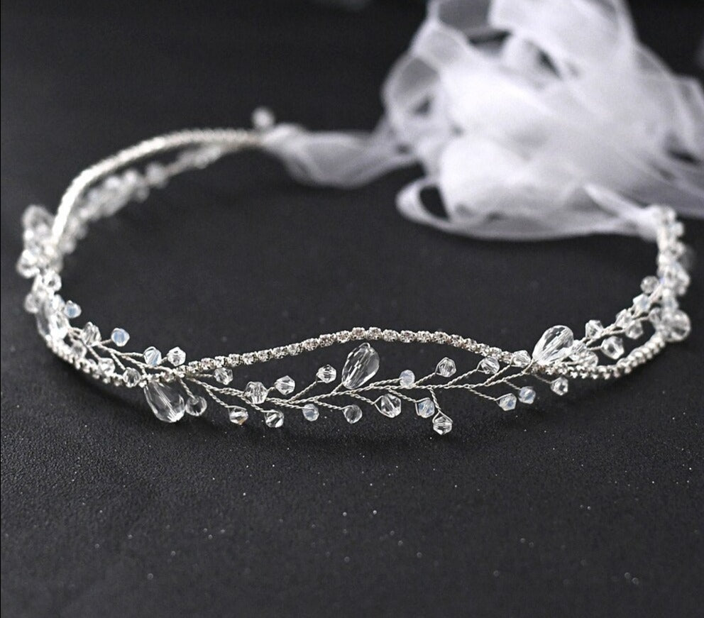 Brautschmuck, Brautkleid Accessoires, Taillengürtel, Kristall, Hochzeits-Villa, Brautaccessoire, Hochzeitsaccessoire, Braut, Hochzeit, Strass, das gewisse etwas,  Rückenschmuck, Taillenband, 