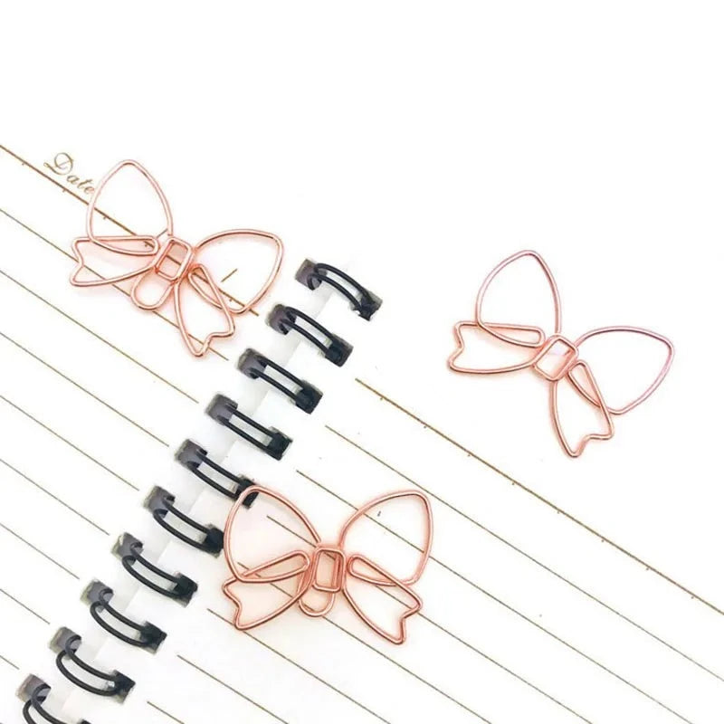 Hochzeit, Hochzeit Papeterie, Büroklammern, Herz Büroklammern, Papier Clip, Scrapbook, Wedding Scrapbook, Gastgeschenk, Hochzeitseinladung, Dankeskarten