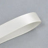 Satin, Band, Satinband, Schleife, Geschenkverpackung, Seidenband, Geschenkband, Hochzeitsschleife, Verpackung, dünnes Band,  Schleifenband, Dekoband, Einladung Hochzeit, Hochzeitseinladung, Hochzeit Papeterie,
