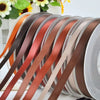 Satin, Band, Satinband, Schleife, Geschenkverpackung, Seidenband, Geschenkband, Hochzeitsschleife, Verpackung, dünnes Band,  Schleifenband, Dekoband, Einladung Hochzeit, Hochzeitseinladung, Hochzeit Papeterie,
