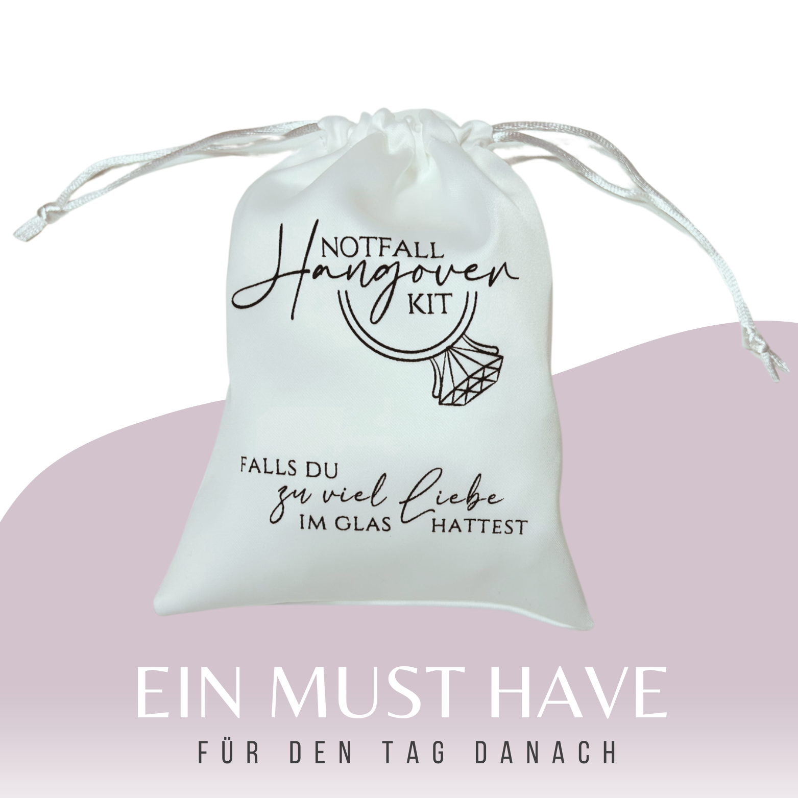 Hangover Beutel, Hangover Hochzeit, Gastgeschenke Hochzeit, Ideen Hochzeit, für den Tag danach, Überlebens Kit Hochzeit, Überlebenskit Hochzeit, Hangoverkit, Hangover Kit, Notfall Kit Hochzeit