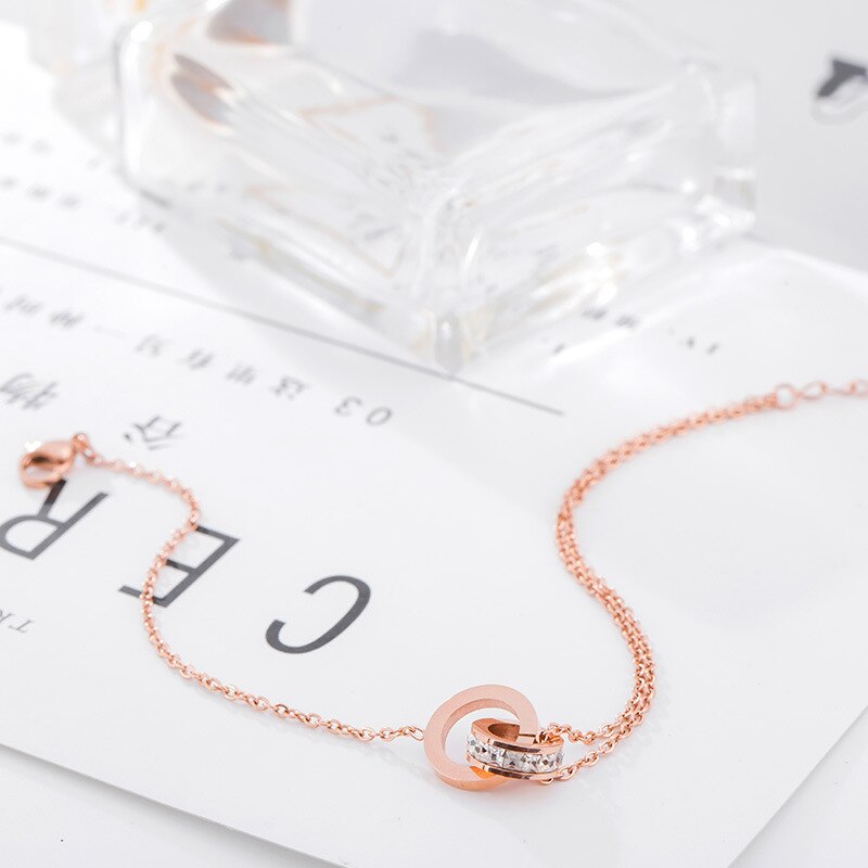 Fußkette, Fußkettchen, Brautschmuck, Gold, Rose Gold, Silber, Brautschuhe, Brautaccessoires, Brautoutfit, Braut Accessoires, Hochzeit, Hochzeitsschmuck, Schmuck