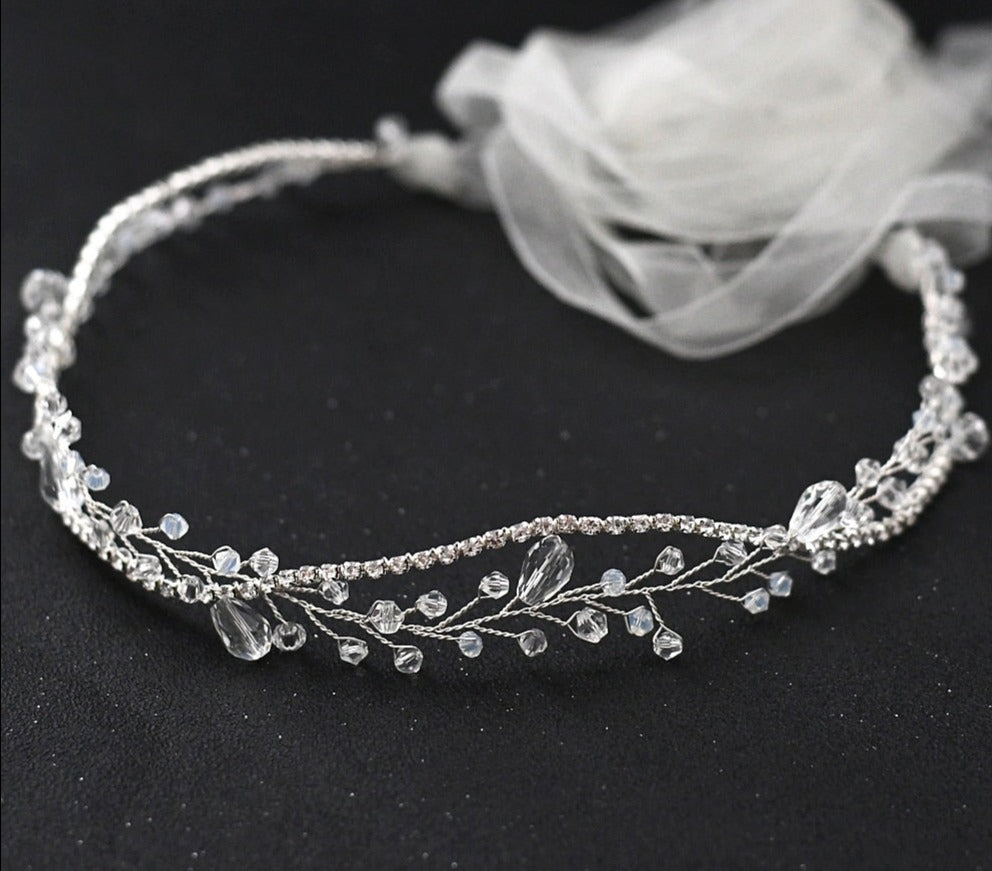 Brautschmuck, Brautkleid Accessoires, Taillengürtel, Kristall, Hochzeits-Villa, Brautaccessoire, Hochzeitsaccessoire, Braut, Hochzeit, Strass, das gewisse etwas,  Rückenschmuck, Taillenband, 