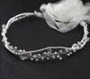 Brautschmuck, Brautkleid Accessoires, Taillengürtel, Kristall, Hochzeits-Villa, Brautaccessoire, Hochzeitsaccessoire, Braut, Hochzeit, Strass, das gewisse etwas,  Rückenschmuck, Taillenband, 