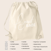 personalisierte JGA Shirts, Hochzeitsmode, Braut Crew Festival Outfit, Braut Crew Hen Party, Braut Crew Aufkleber, Braut Crew Logo, Braut Crew Western Style, Braut Crew Party Deko