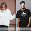 Team Bride Aufkleber, Junggesellinnen Shirts, Hochzeit DIY, Braut Crew Geschenkidee, Braut Crew Accessoires