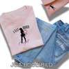 JGA, Junggesellinnenabschied, JGA Bügelbild, Last Rodeo, Cowgirl, Western JGA, Western Motto, Cowgirl Party, Braut Cowgirl, Team Braut Cowgirl, Junggesellinnenabschied Deko, Aufbügelbild JGA