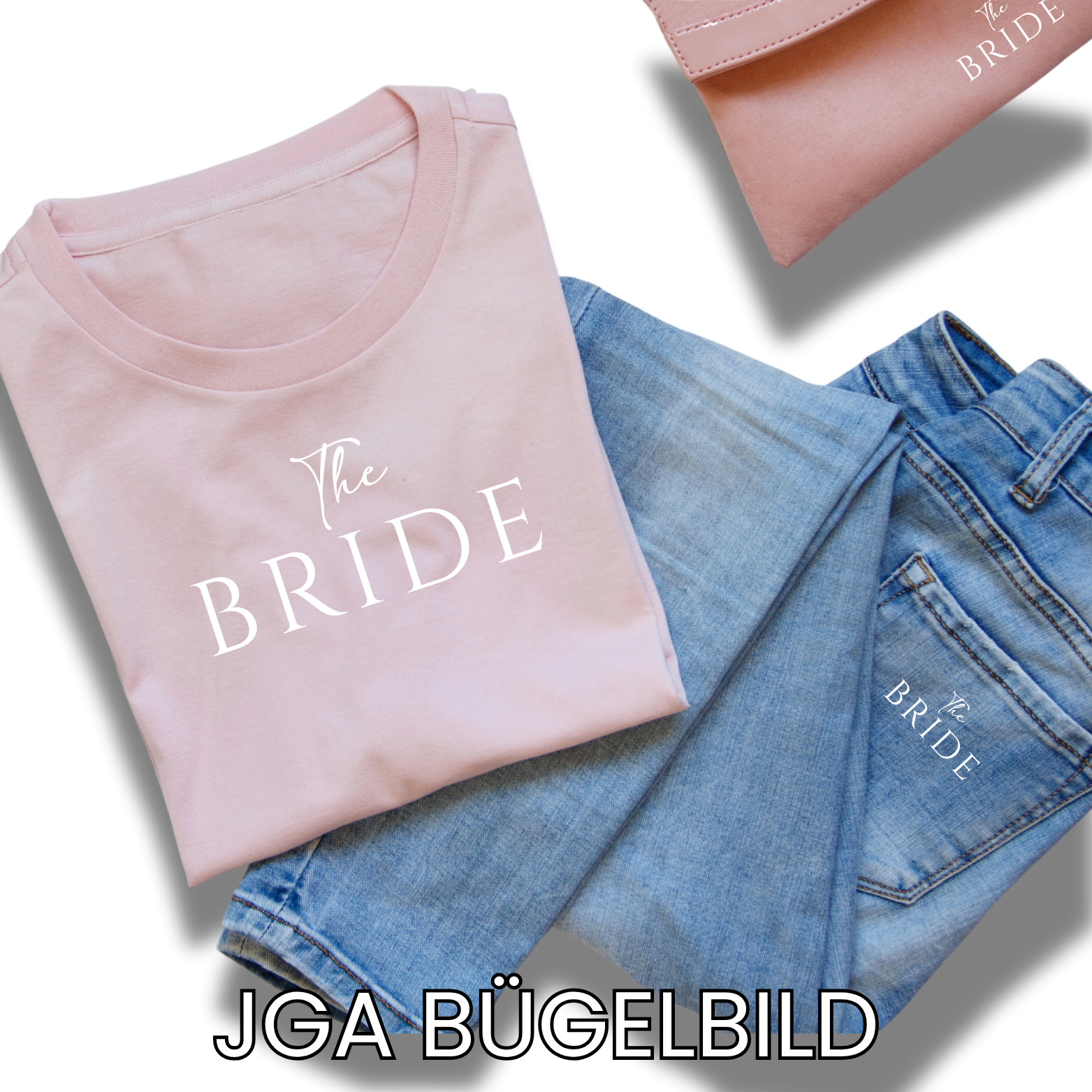 GA, Junggesellinnenabschied, Junggesellenabschied, JGA Shirts, JGA Deko, Aufbügelbilder JGA, Bügelbilder Braut, Bügelbilder Team Braut, Bügelbilder Braut Crew, Braut Aufbügler, Rub On Sticker JGA