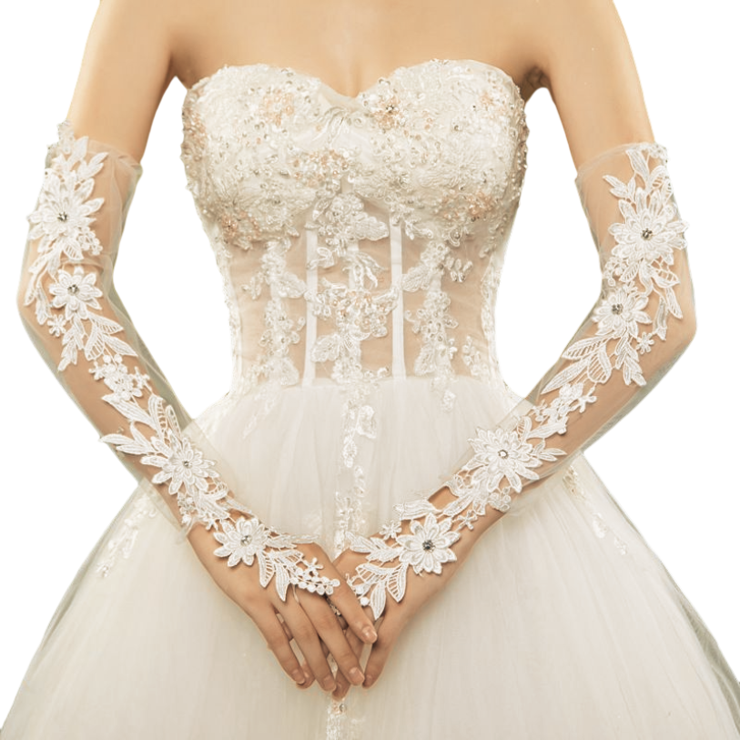 Brauthandschuhe, Brautkleid Accessoires, Hochzeits-Villa, Brautaccessoire, Hochzeitsaccessoire, Braut, Hochzeit, das gewisse etwas,  Handschuhe, Spitzenhandschuhe, Vintage, Vintage Hochzeit, weiß, lange Handschuhe