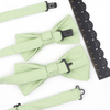 Hochzeits outfit, Bräutigam outfit, Partnerlook Hochzeit, Hochzeit, Hochzeits-Villa, Bräutigam Accessoires, Accessoires für Ihn, Fliegen, Farbenfrohe Hochzeit, Outfit für ihn, Hochzeitsgast Outfit für ihn, Fliegen aus Baumwolle, Accessoires die zusammenpassen, passende Accessoires für ihn, Bunte Hochzeit, Krawattenfliegen, Vater Sohn Outfit, Vater und Sohn Partnerlook