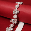 Strumpfband, Brautkleid Accessoires, Hochzeits-Villa, Brautaccessoire, Hochzeitsaccessoire, Braut, Hochzeit, Brautstrumpfband,  Kristalle, elegantes Strumpfband, Hochzeitsbrauch, Hochzeitstradition