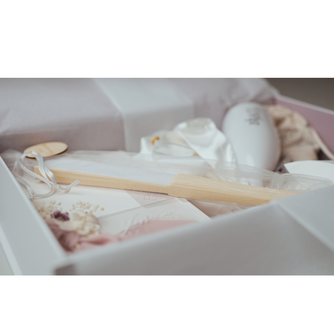 Überraschungsbox