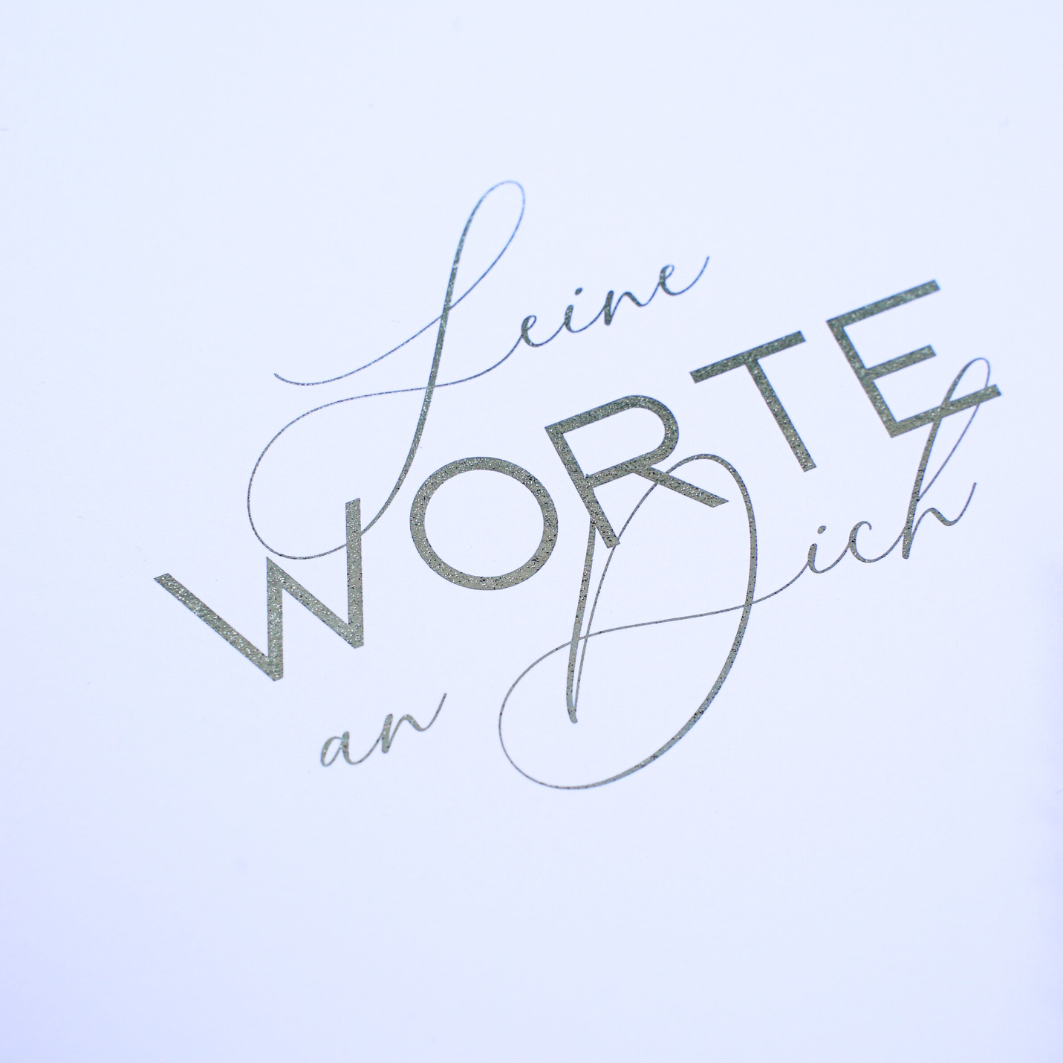 Ehegelübde | Eheversprechen | Ihre Worte | Seine Worte