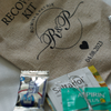 personalisierte Hangover, Hangover Kit, Wedding Survival Kit, Überlebenspaket, JGA, Gastgeschenk, Hochzeit,, Jutebeutel, Bedruckte Säckchen, Polterabend, Säckchen mit Logo, Hochzeits-Villa,