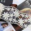 Spitzenbänder, Dekoband, Band mit Spitze, Schleifen, Hochzeitsschleife, Bänder für Einladungskarten, Dekoschleife, Stuhlschleife, Vintage Hochzeit, Geschenkband, Geschenkverpackung, Hochzeitsband, Hochzeits-Villa, Dekoration, Save the Date, Hochzeitseinladung, Romantische Bänder Schleifen, Hochzeitsspitze