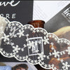 Spitzenbänder, Dekoband, Band mit Spitze, Schleifen, Hochzeitsschleife, Bänder für Einladungskarten, Dekoschleife, Stuhlschleife, Vintage Hochzeit, Geschenkband, Geschenkverpackung, Hochzeitsband, Hochzeits-Villa, Dekoration, Save the Date, Hochzeitseinladung, Romantische Bänder Schleifen, Hochzeitsspitze