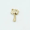 Floating Memories Medaillon, Floating Charms, Floating Medaillon, Hochzeitsmedaillon, Floating Memorys, Palme Charms, Charmes, Urlaub Charms, besonderes Geschenk, Erinnerung, persönliches Schmuckstück, schwebende Kette, schwebendes Medaillon, Hochzeit, Hochzeits-Villa, Hochzeitsgeschenk, Hochzeitsschmuck, Flitterwochen, 
