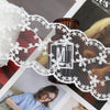 Spitzenbänder, Dekoband, Band mit Spitze, Schleifen, Hochzeitsschleife, Bänder für Einladungskarten, Dekoschleife, Stuhlschleife, Vintage Hochzeit, Geschenkband, Geschenkverpackung, Hochzeitsband, Hochzeits-Villa, Dekoration, Save the Date, Hochzeitseinladung, Romantische Bänder Schleifen, Hochzeitsspitze