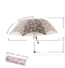 Brautschirm, Hochzeit Regen, Hochzeitschirm, Foto Requisit Hochzeit, Hochzeitsfoto, Hochzeits-Villa, großer Schirm, Regenschirm, Vintage Schirm, Regenschirm mit Spitze, Schirm mit Blumensprite, Vintage Braut, Vintage Hochzeit, Trachtenschirm, Regenschirm zum Dirndl, Außergewöhnlicher Regenschirm, Regenschirm mal anders, Regenschirm mit Blumen