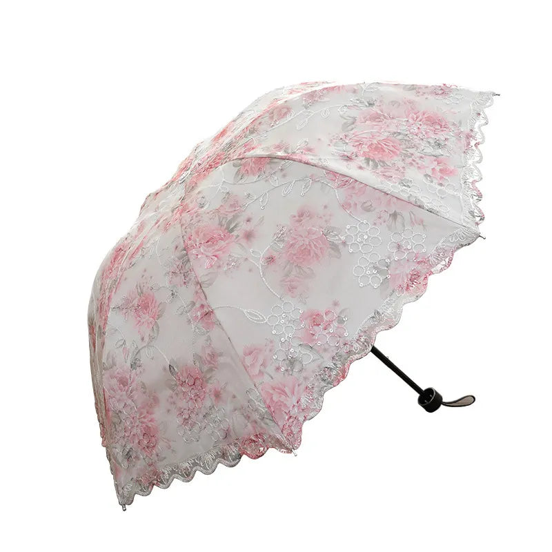 Brautschirm, Hochzeit Regen, Hochzeitschirm, Foto Requisit Hochzeit, Hochzeitsfoto, Hochzeits-Villa, großer Schirm, Regenschirm, Vintage Schirm, Regenschirm mit Spitze, Schirm mit Blumensprite, Vintage Braut, Vintage Hochzeit, Trachtenschirm, Regenschirm zum Dirndl, Außergewöhnlicher Regenschirm, Regenschirm mal anders, Regenschirm mit Blumen