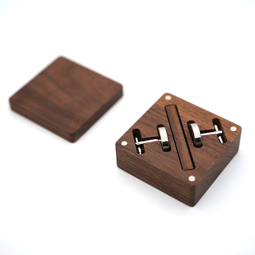Manschettenknöpfe personalisiert, Holzmanschettenknöpfe, individuelle Manschettenknöpfe, Bräutigam Geschenk, Trauzeugen Geschenk, Groom Geschenk, edle Manschettenknöpfe, Hochzeits-Villa, Manschettenknöpfe mit Gravur, Brautvater Geschenk, Manschettenknöpfe mit Initialen, Krawattennadel aus Holz, Geschenke Set für ihn, Hochzeitstag, Geschenk zur Hochzeit,  Krawattennadel mit Gravur