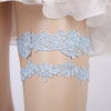 Strumpfband, Brautkleid Accessoires, Hochzeits-Villa, Brautaccessoire, Hochzeitsaccessoire, Braut, Hochzeit, Brautstrumpfband,  romantisches Strumpfband, Hochzeitsbrauch, Hochzeitstradition, Spitzenstrumpfband, elastisch, was blaues, blaues Strumpfband, 