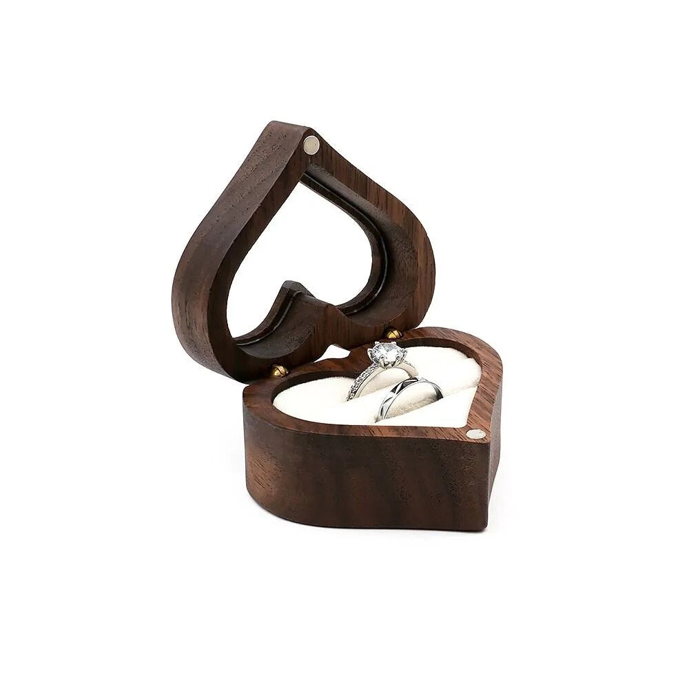 Ringkissen, Ringetui, Ring Schatulle glas, Metal Hexagon, individuell bedruckt, personalisierte Ringbox, Hexagon glas, Eheringe, Hochzeit, Metallbox, God, Hochzeits-Villa, Ehering Box, Wedding, Holzbox für Ring, Hochzeitsantrag, Holzherz aufklappbar, Holzherz mit gravur, Ringschatulle Holz, Herz mit Ring, 