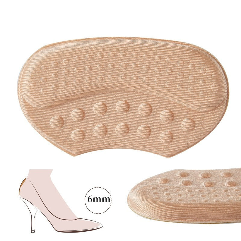 Schuheinlagen, Schuhpolster, Brautschuhe, Blasenschutz, Fersenpolster, Notfallkörbchen, High Heels, bequeme Hoheschuhe, Must-Have für die Braut, Durchfeiern, Fersenschutz, bequeme Damenschuhe, Hochzeit, Hochzeitsfeier, 