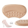 Schuheinlagen, Schuhpolster, Brautschuhe, Blasenschutz, Fersenpolster, Notfallkörbchen, High Heels, bequeme Hoheschuhe, Must-Have für die Braut, Durchfeiern, Fersenschutz, bequeme Damenschuhe, Hochzeit, Hochzeitsfeier, 