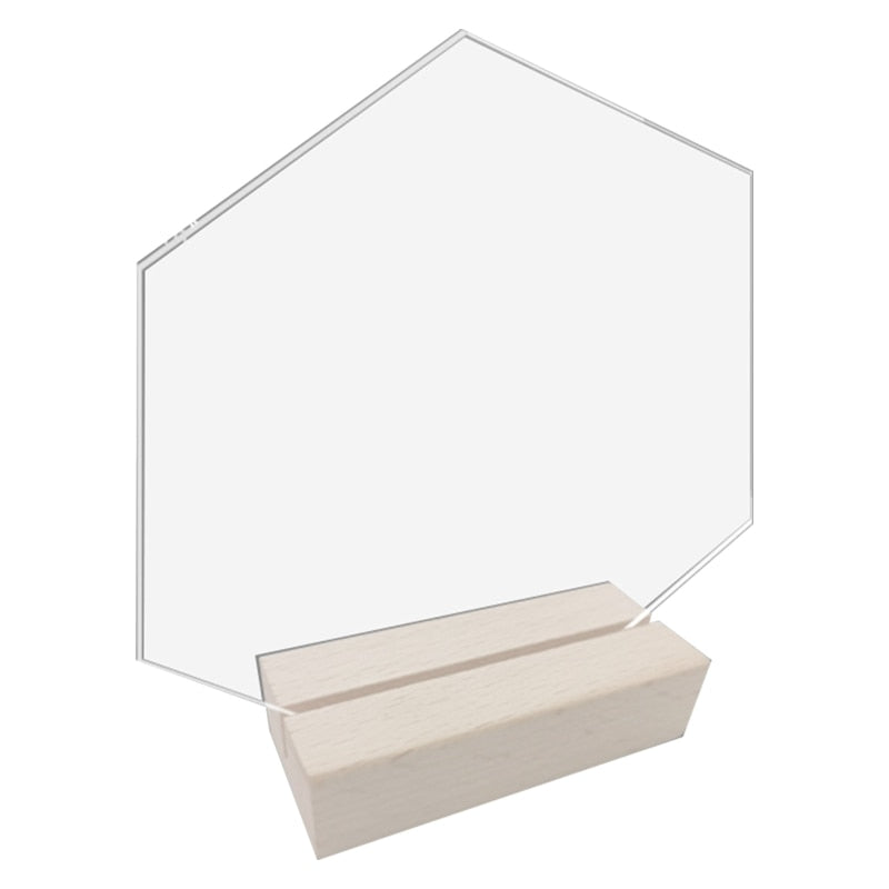 Tischnummern, Hochzeitsdeko, Hochzeitstisch, Table number, Sitzordnung, Hochzeit, Tischdeko, Tischnummer Acryl, personalisierte Tischnummer, Aufkleber, individuelles Design, Tischschild, Hochzeits-Villa, Runde Form,  Hexagon, Plexiglas, Hexagon, Tischnummern, Acrylnummern, Acryl, Holz, Hexagon Holz, Hochzeitstisch, Tischdeko, Hochzeitsvilla, gebogene Tischschilder, runde Tischnummern